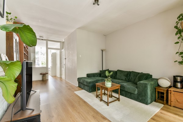 Medium property photo - Da Costakade 111H, 1053 WR Amsterdam